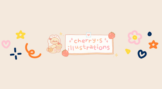 Cherry's Illustrations