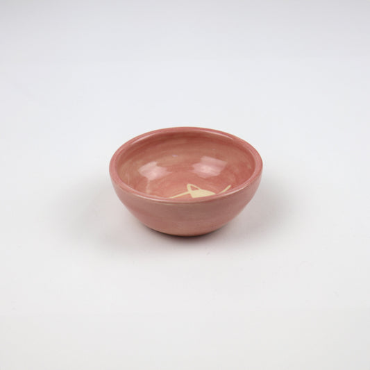 Cat Trinket Dish