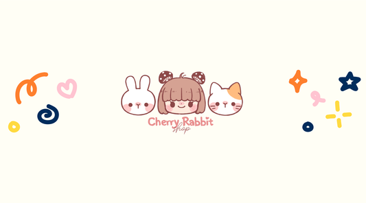 Cherry Rabbit by Cherriuki