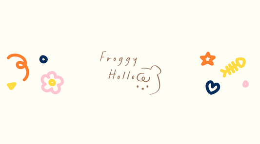 Froggy Hollow