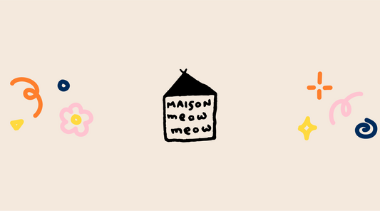 Maisonmeowmeow