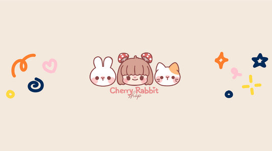Cherry Rabbit by Cherriuki
