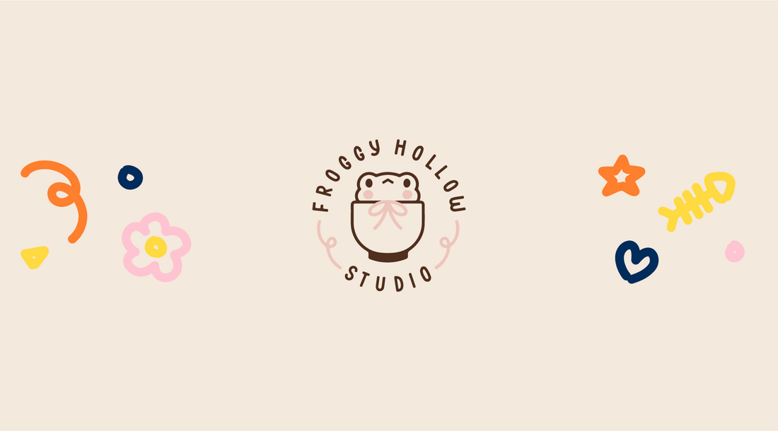 Froggy Hollow
