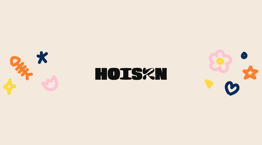 HOISZN