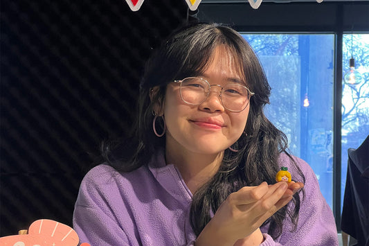 Stef - whostolemypencils