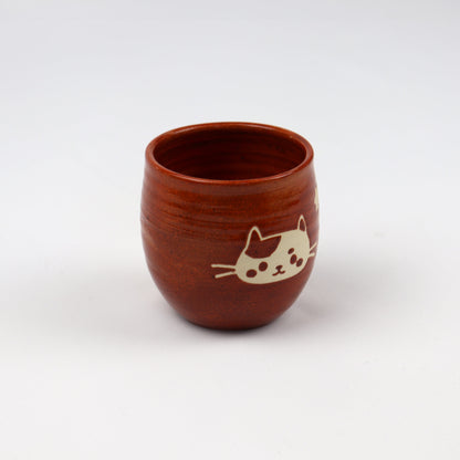 Cat Latte Mug