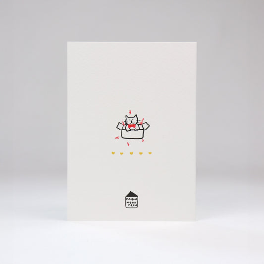 Happy Birthday Card