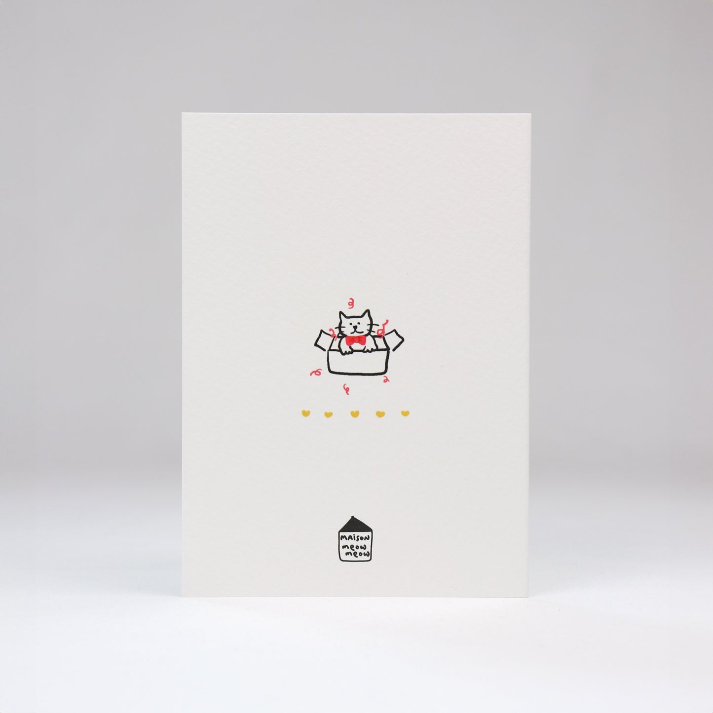 Happy Birthday Card