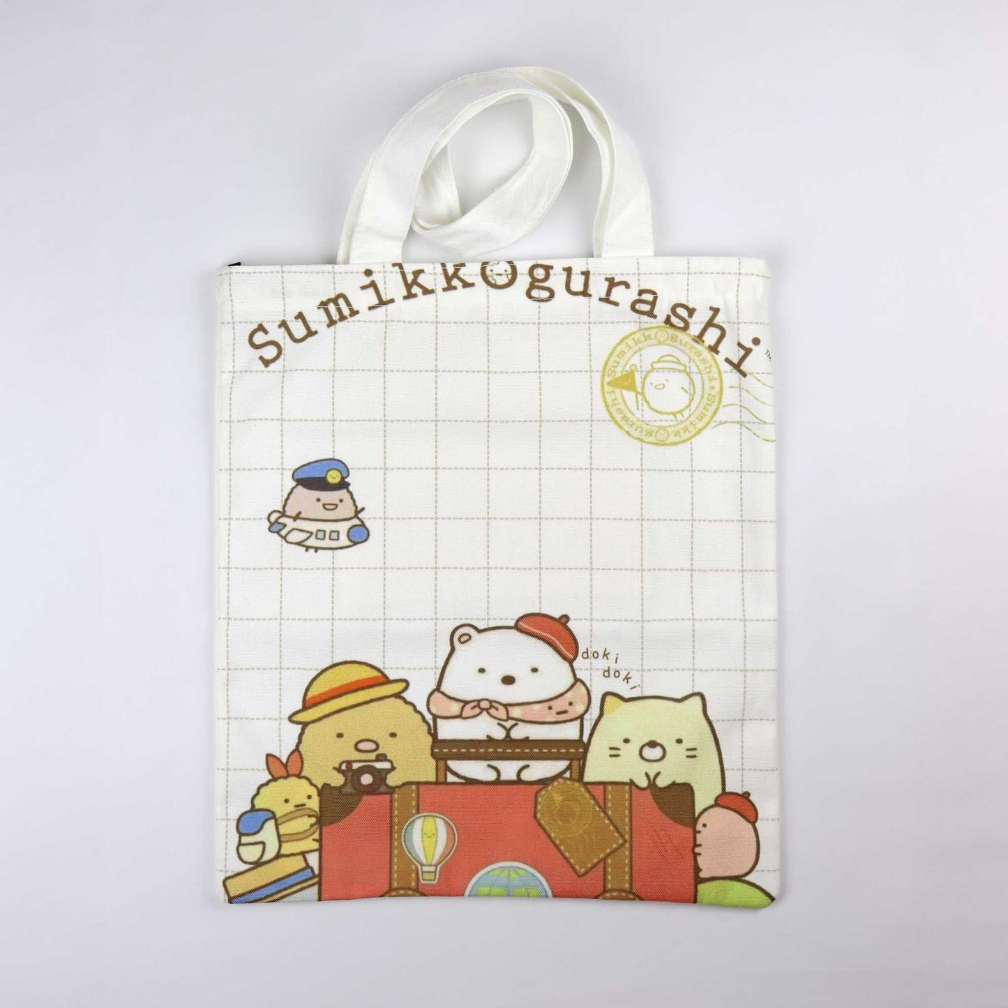 Sumikko Gurashi Tote Bag